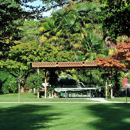 Villa Iachia Ruda Exterior photo