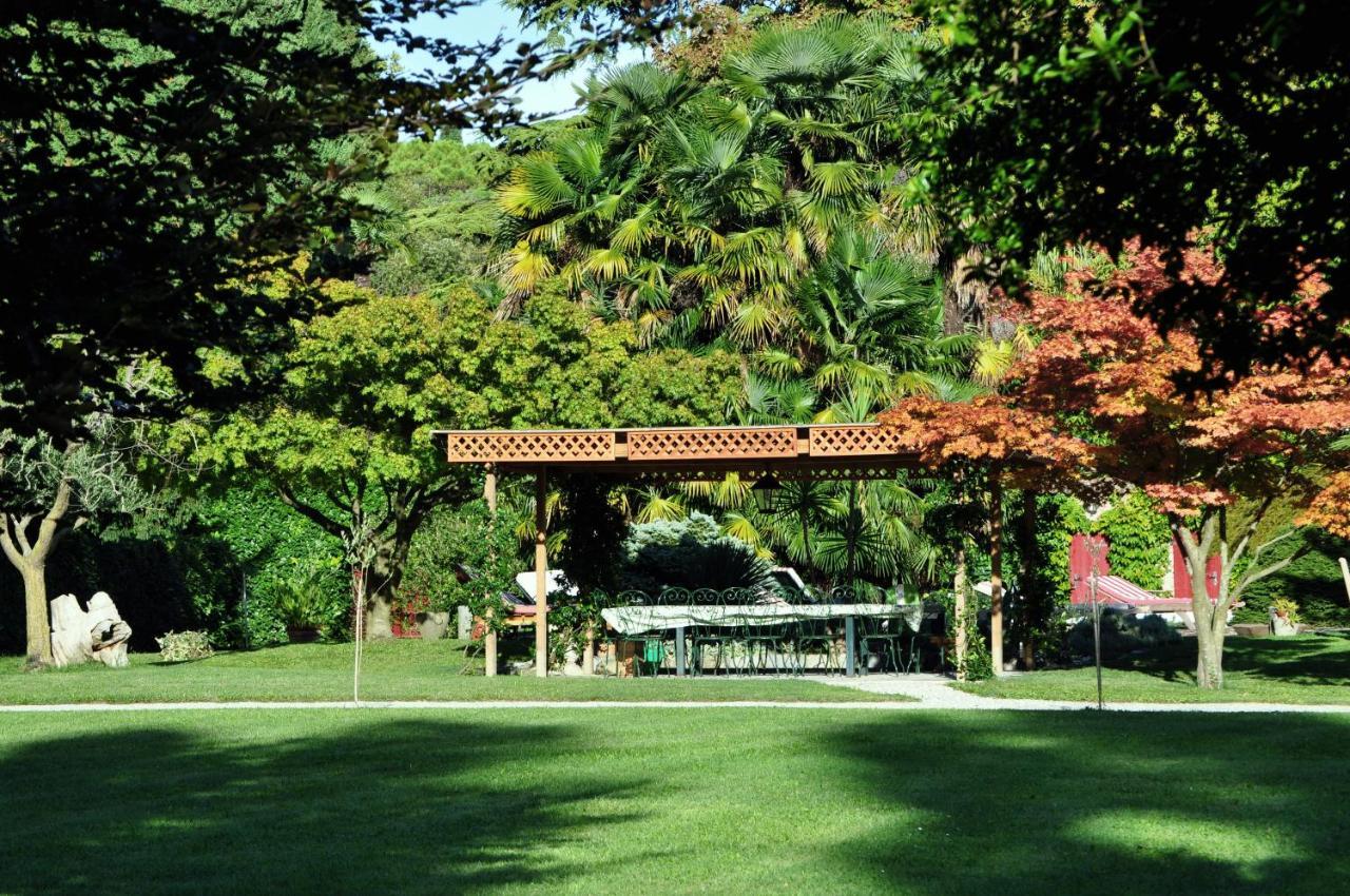 Villa Iachia Ruda Exterior photo