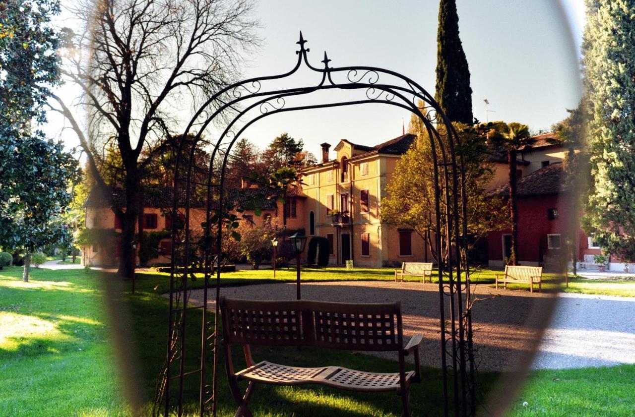 Villa Iachia Ruda Exterior photo