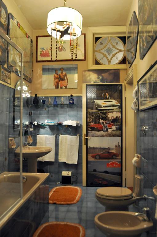 Villa Iachia Ruda Room photo